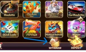 royal x777 game